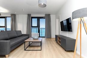 EIR Apartments by Heimaleiga
