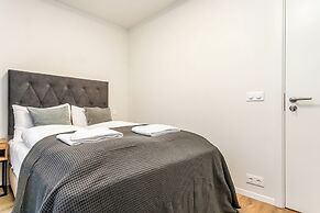 EIR Apartments by Heimaleiga