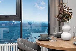 EIR Apartments by Heimaleiga