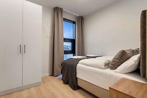 EIR Apartments by Heimaleiga