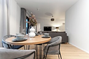 EIR Apartments by Heimaleiga