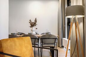 EIR Apartments by Heimaleiga