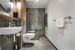 EIR Apartments by Heimaleiga