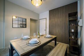 Sun St Apartment 3