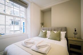 Sun St Apartment 3