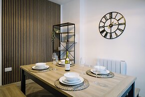 Sun St Apartment 3