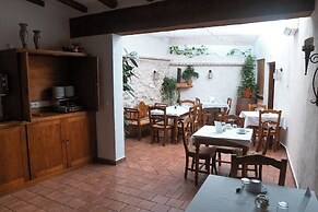 CASA RURAL & SPA LA GRAJA
