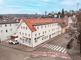 Weisser Ochsen - smart living by corents