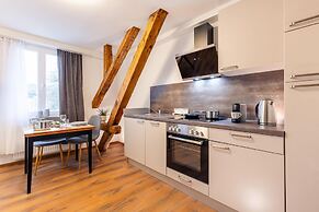 Weisser Ochsen - smart living by corents