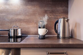 Weisser Ochsen - smart living by corents