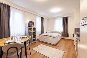 Weisser Ochsen - smart living by corents