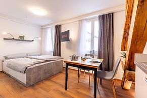 Weisser Ochsen - smart living by corents