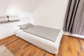 Weisser Ochsen - smart living by corents
