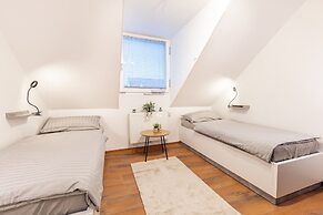 Weisser Ochsen - smart living by corents