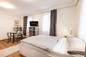 Weisser Ochsen - smart living by corents