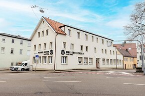 Weisser Ochsen - smart living by corents