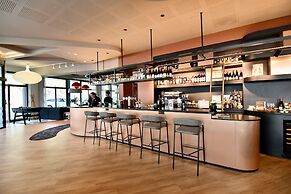 ibis Budget Brest Centre Port