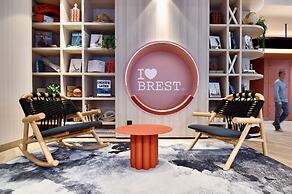 ibis Budget Brest Centre Port