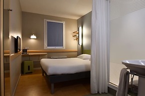 ibis Budget Brest Centre Port