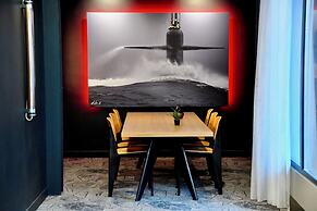 ibis Budget Brest Centre Port