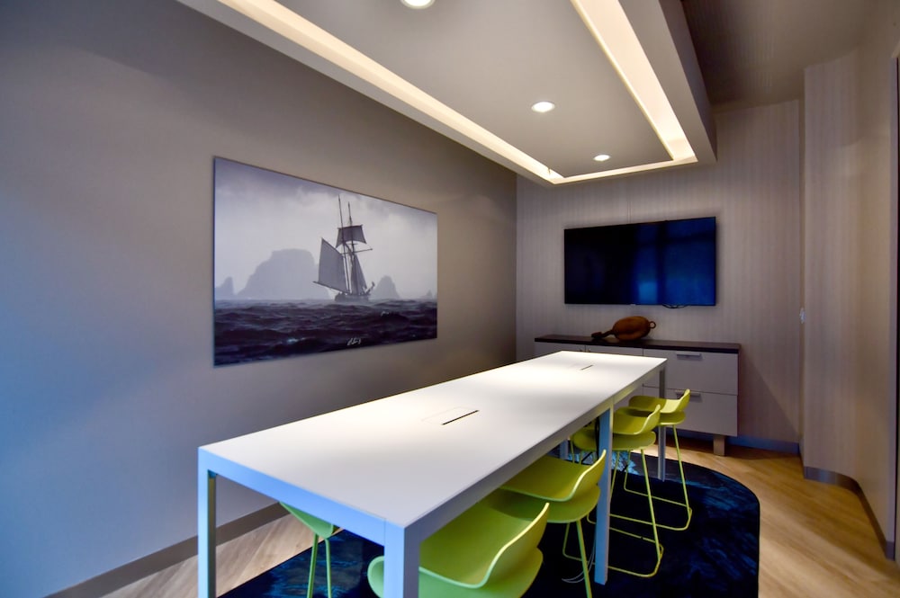 ibis Budget Brest Centre Port