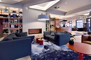 ibis Budget Brest Centre Port