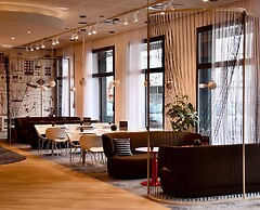 ibis Budget Brest Centre Port