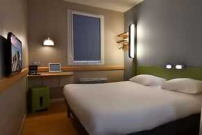 ibis Budget Brest Centre Port