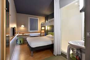 ibis Budget Brest Centre Port
