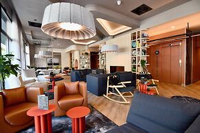 ibis Budget Brest Centre Port