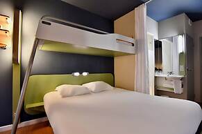 ibis Budget Brest Centre Port