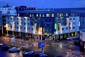 ibis Budget Brest Centre Port