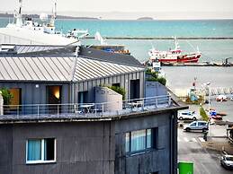 ibis Budget Brest Centre Port