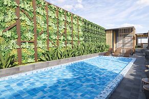 Mercure Jakarta Grogol