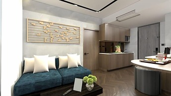 Mercure Jakarta Grogol