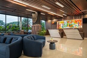 Mercure Jakarta Grogol