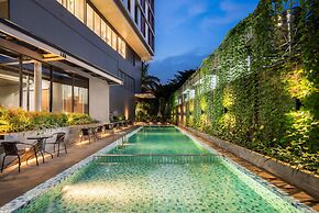 Mercure Jakarta Grogol
