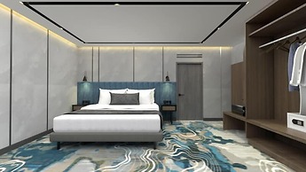 Mercure Jakarta Grogol