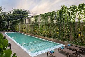 Mercure Jakarta Grogol