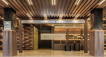 Mercure Jakarta Grogol