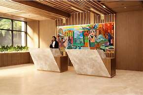 Mercure Jakarta Grogol