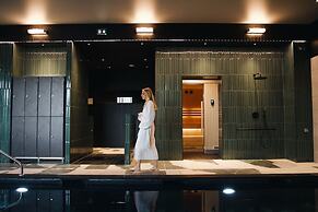 Mercure Quimper Kerlic