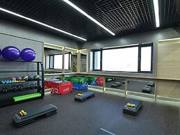 Mercure Tashkent North