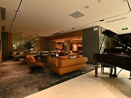 Mercure Tashkent North