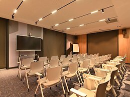 Mercure Tashkent North