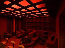 Mercure Tashkent North