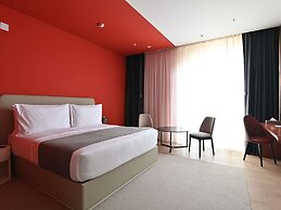 Mercure Tashkent North