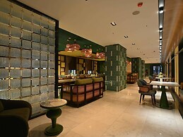 Mercure Tashkent North