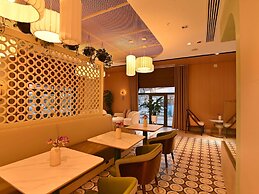Mercure Tashkent North