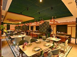Mercure Tashkent North